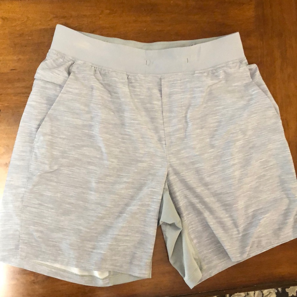T.H.E Short 7” Linerless